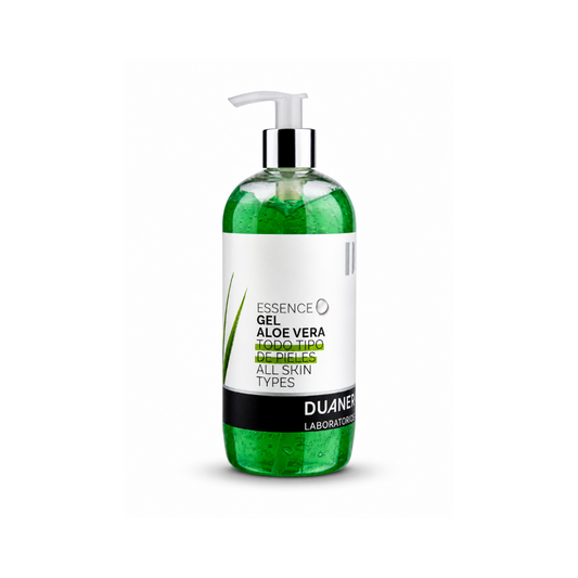 GEL DE ALOE VERA 500 ML