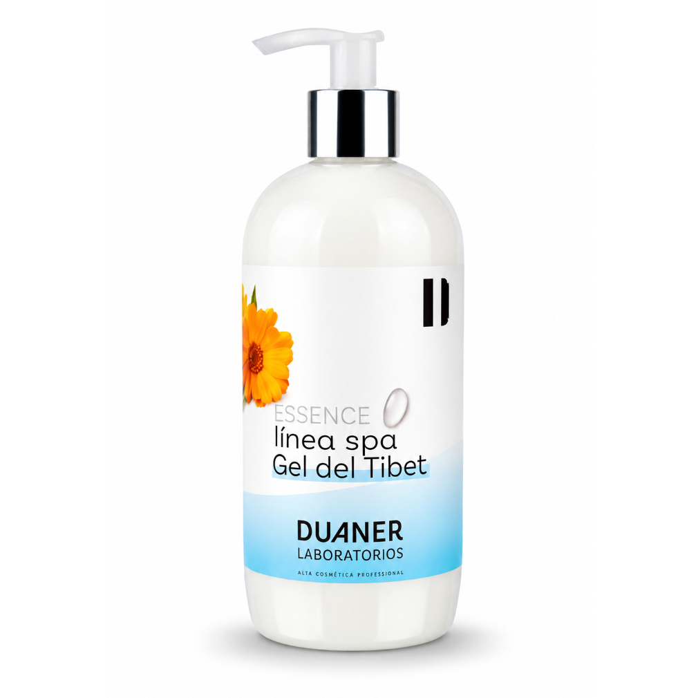 GEL DEL TIBET 500 ML