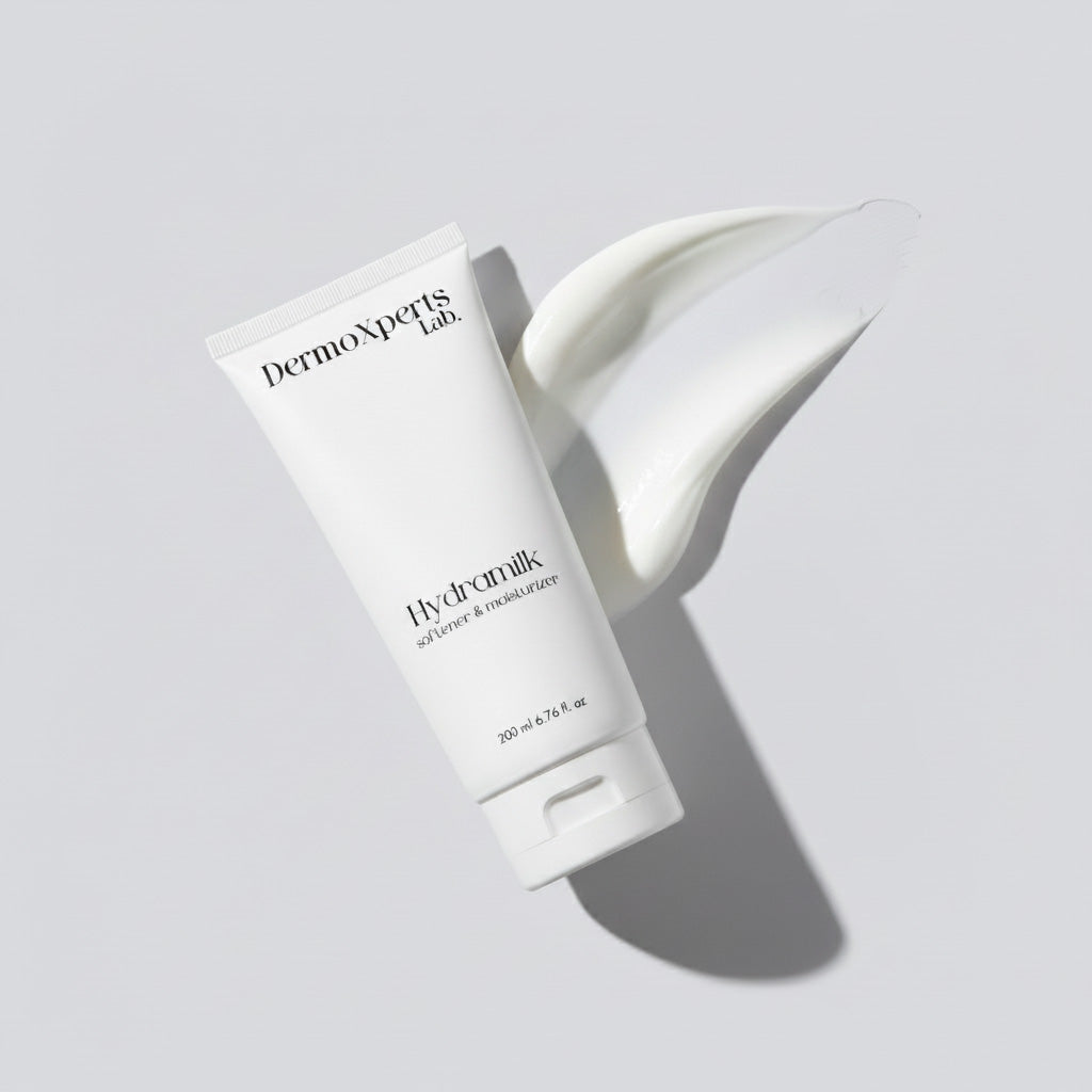 HYDRAMILK SOFTENER & MOISTURIZER 200 ml