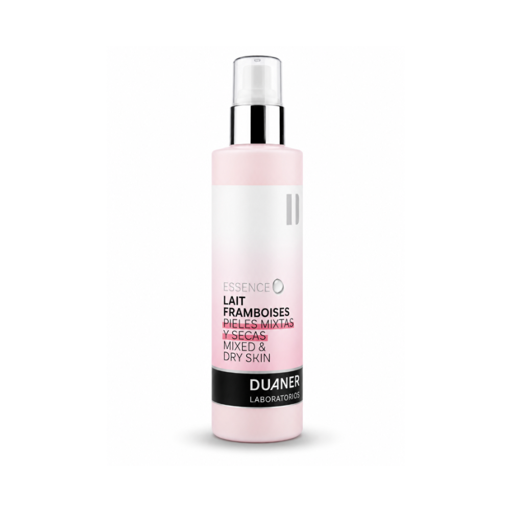 LAIT FRAMBOISES 200 ML