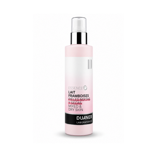 LAIT FRAMBOISES 200 ML