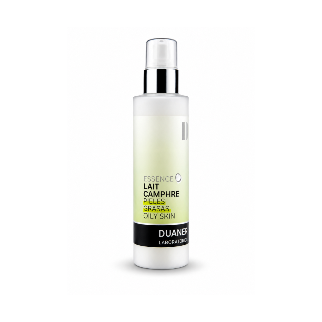 LAIT CAMPHRE 200 ML