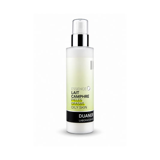 LAIT CAMPHRE 200 ML