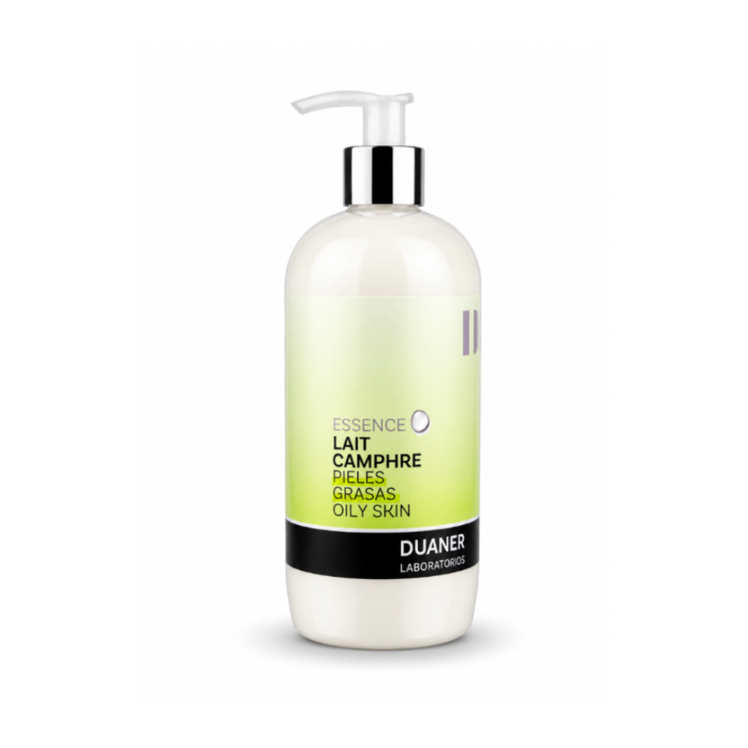 LAIT CAMPHRE 500 ML