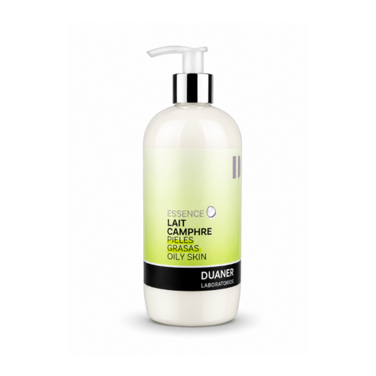 LAIT CAMPHRE 500 ML