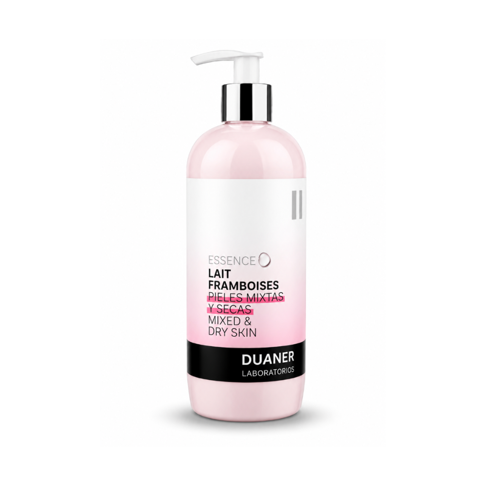 LAIT FRAMBOISES 500 ML