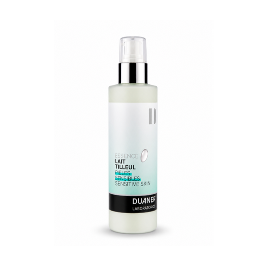 LAIT TILLEUL 200 ML