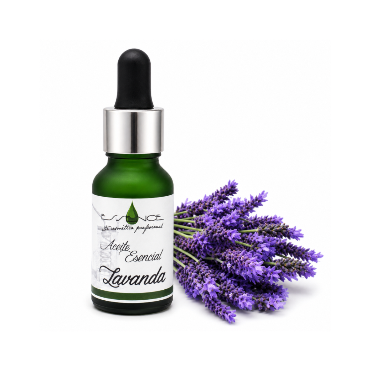ACEITE ESENCIAL DE LAVANDA 15 ML