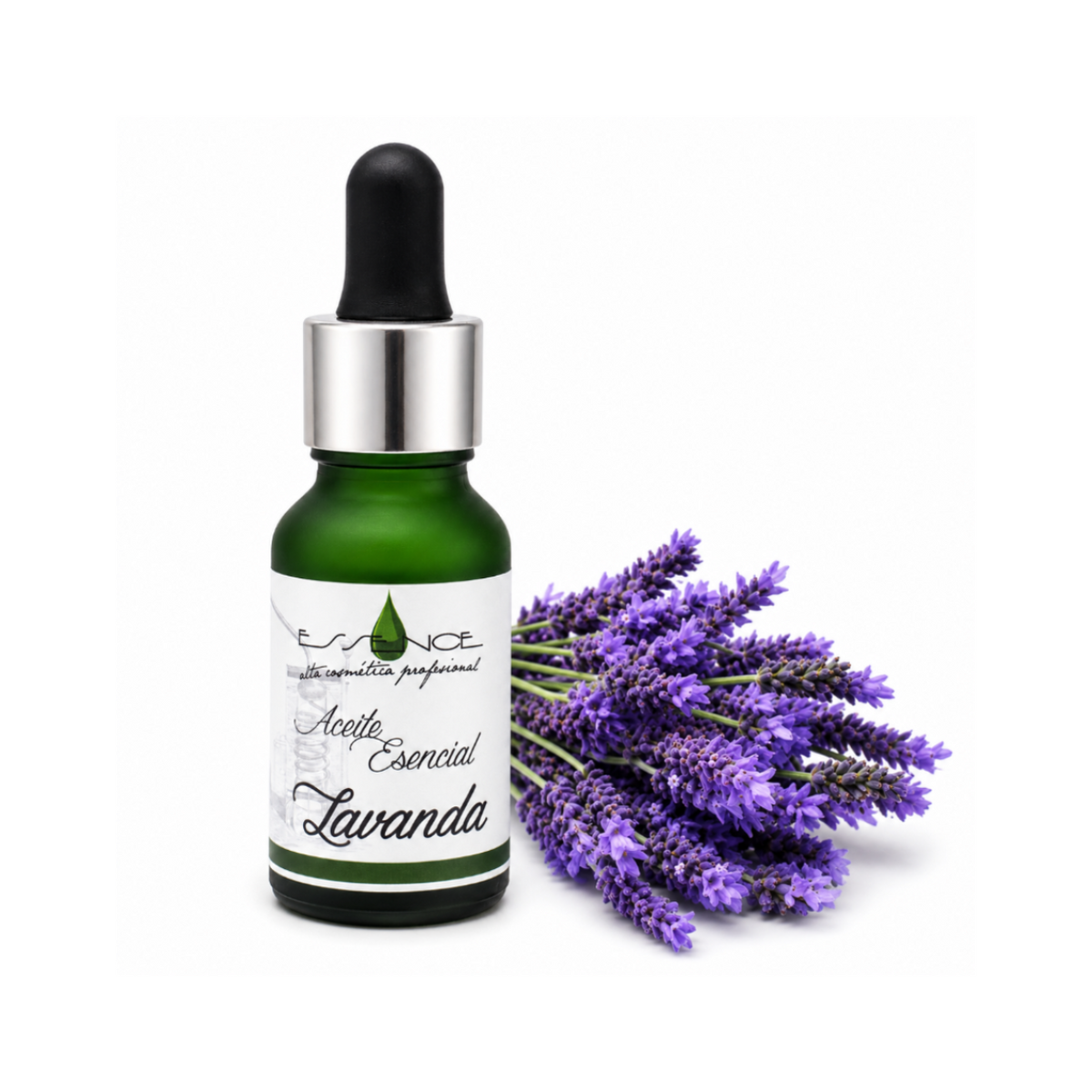 ACEITE ESENCIAL DE LAVANDA 15 ML