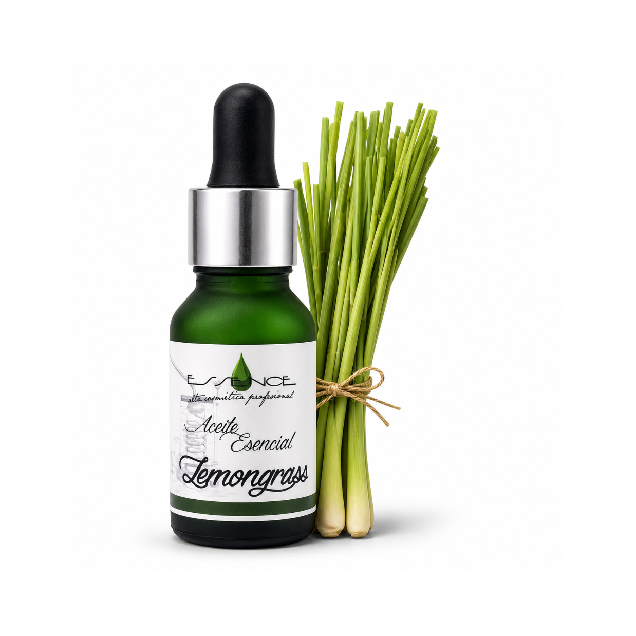 ACEITE ESENCIAL DE LEMONGRASS 15 ML