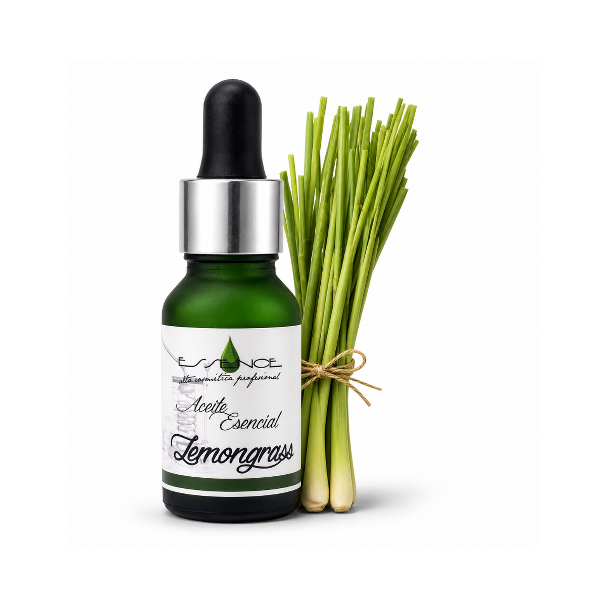 ACEITE ESENCIAL DE LEMONGRASS 15 ML