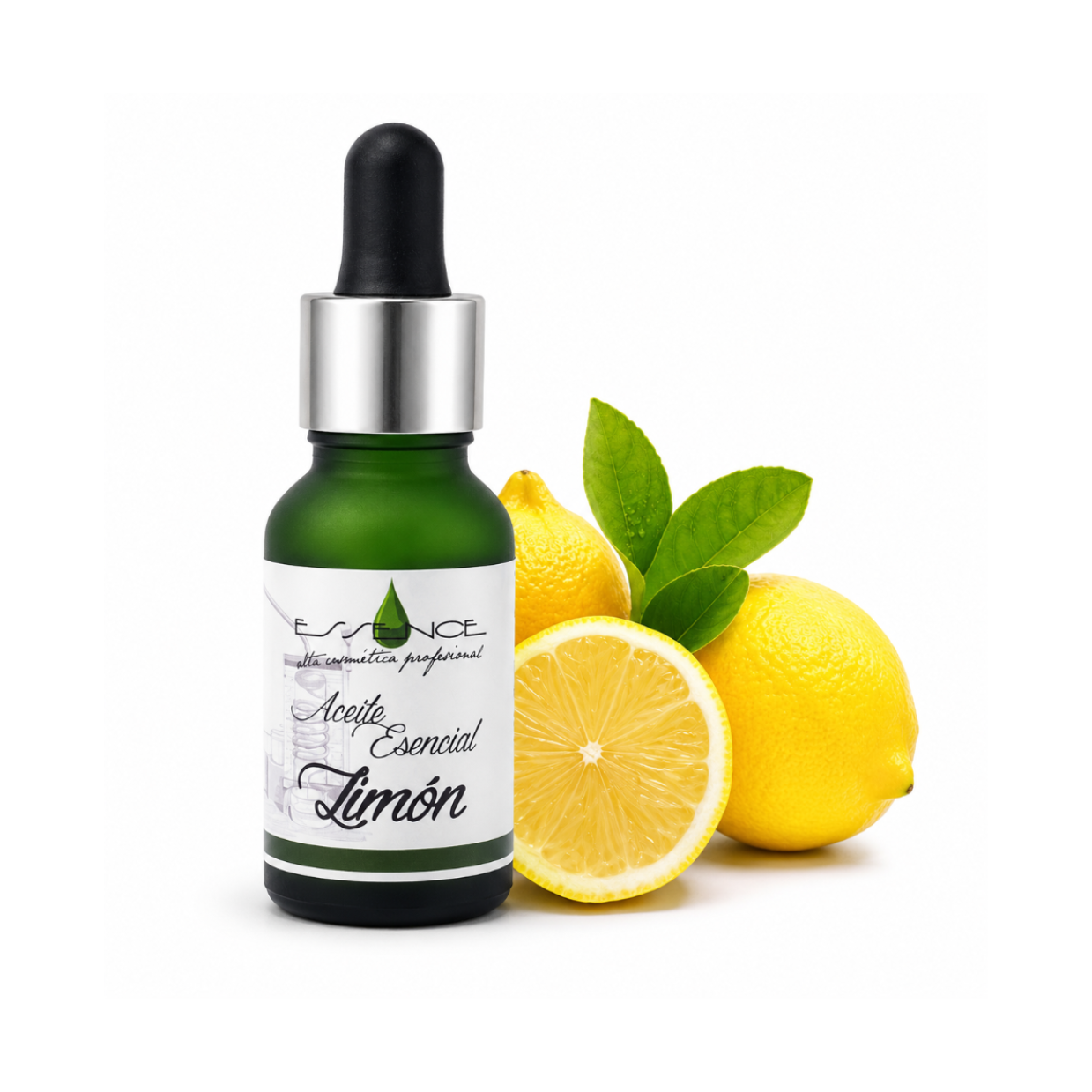 ACEITE ESENCIAL DE LIMÓN 15 ML