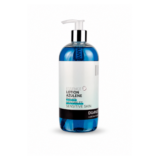 LOTION AZULENE 500 ML