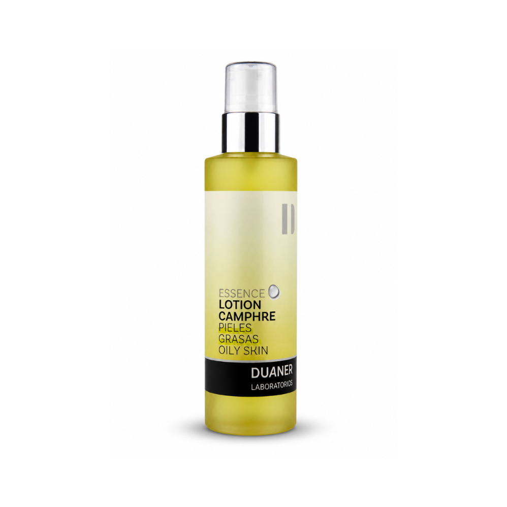 LOTION CAMPHRE 200 ML