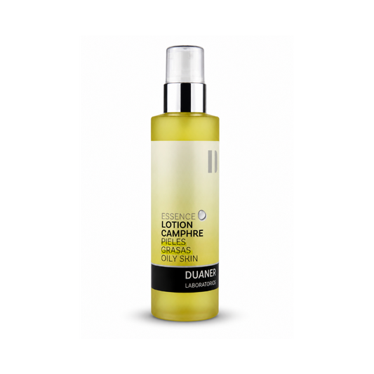 LOTION CAMPHRE 200 ML