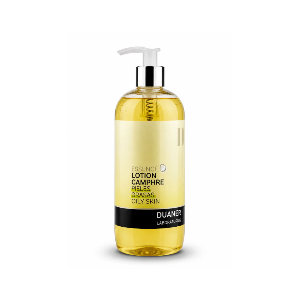 LOTION CAMPHRE 500 ML