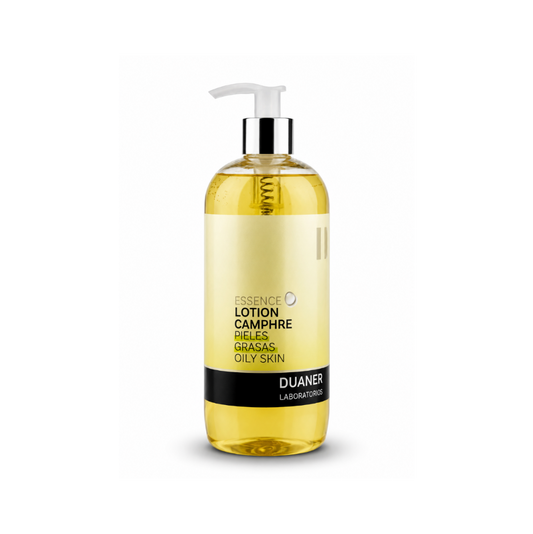 LOTION CAMPHRE 500 ML