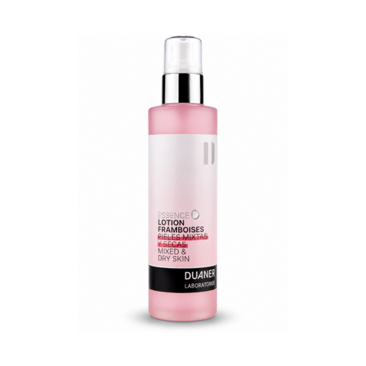 LOTION FRAMBOISES 200 ML