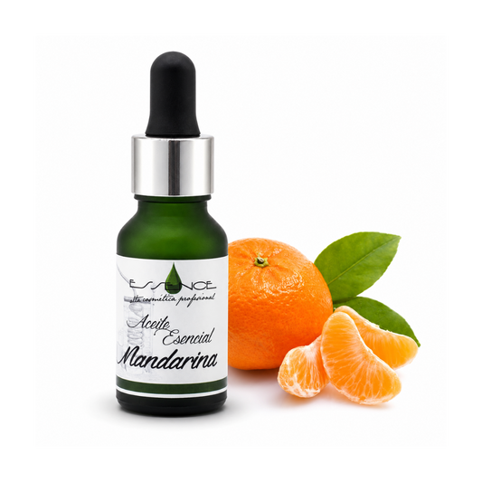 ACEITE ESENCIAL DE MANDARINA 15 ML