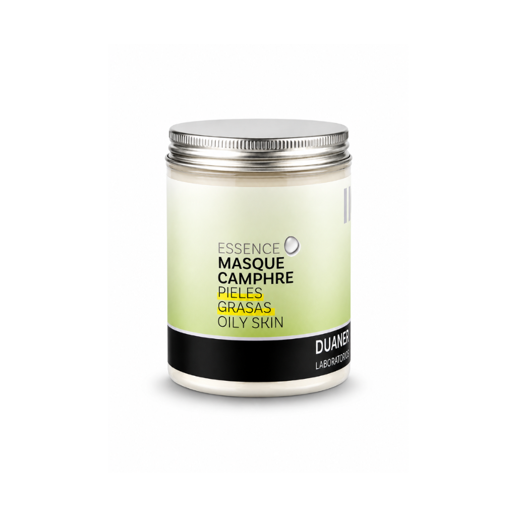 MASQUE CAMPHRE 300 ML