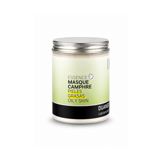 MASQUE CAMPHRE 300 ML