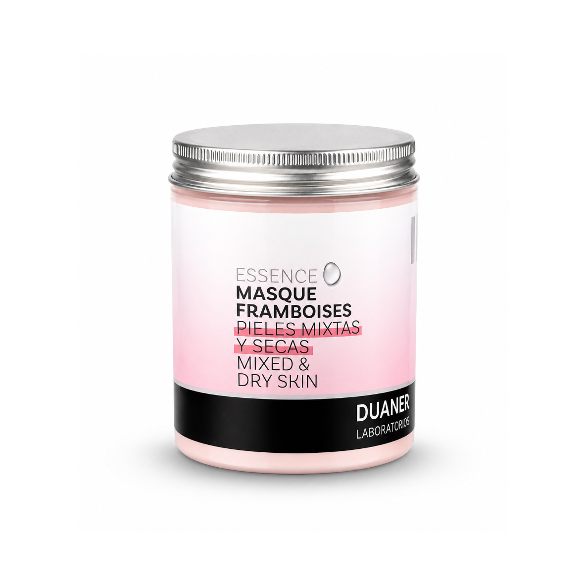 MASQUE FRAMBOISES 300 ML