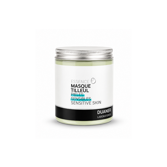 MASQUE TILLEUL 300 ML