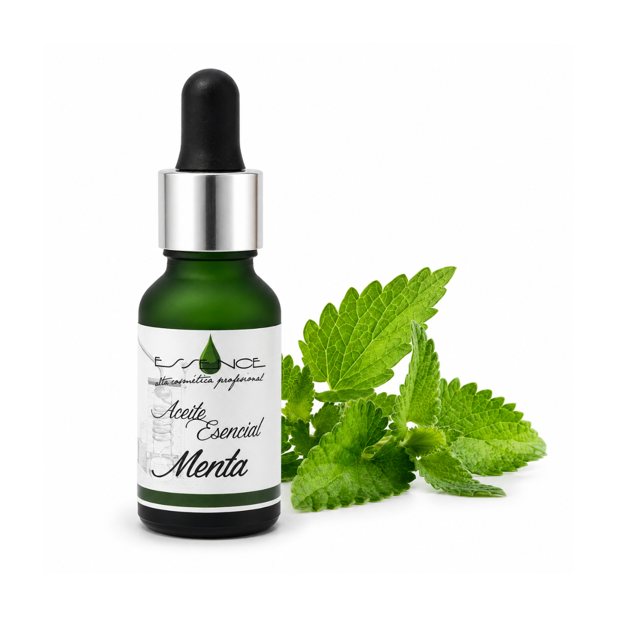 ACEITE ESENCIAL DE MENTA 15 ML