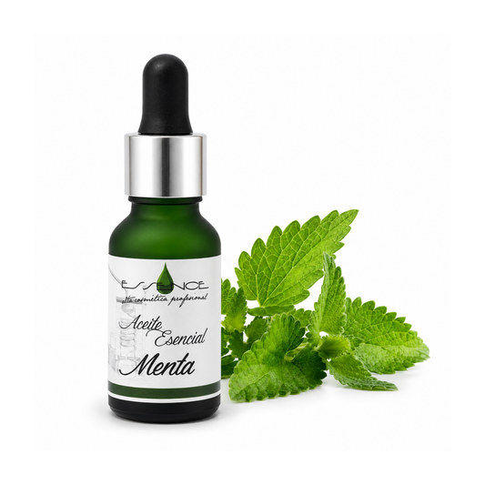 ACEITE ESENCIAL DE MENTA 15 ML