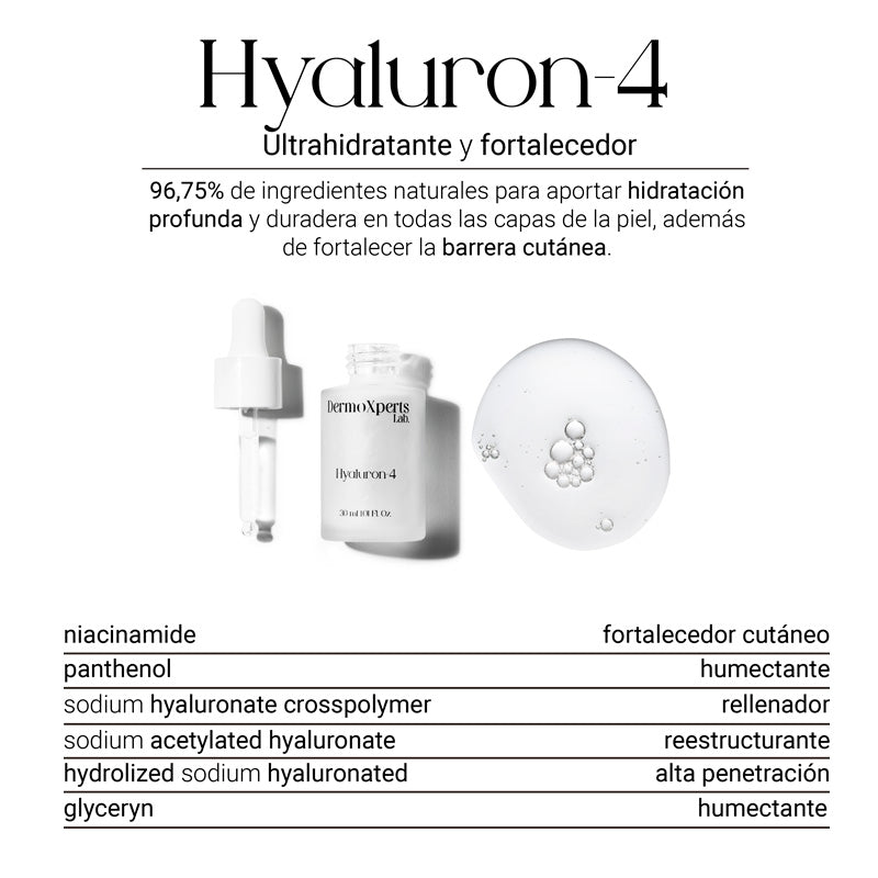 HYALURON-4 30 ml