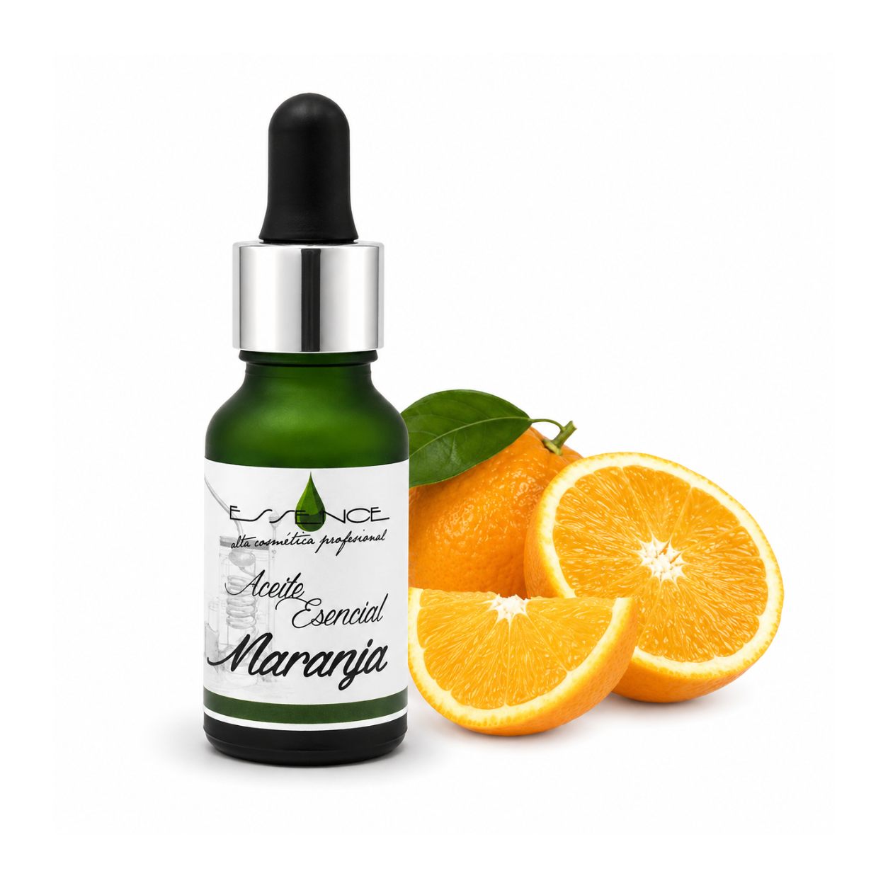 ACEITE ESENCIAL DE NARANJA 15 ML