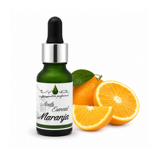 ACEITE ESENCIAL DE NARANJA 15 ML
