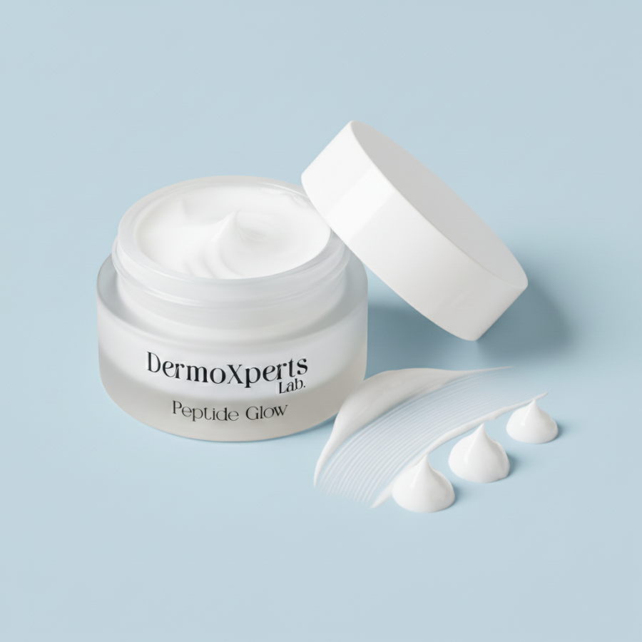 PEPTIDE GLOW 50 ml