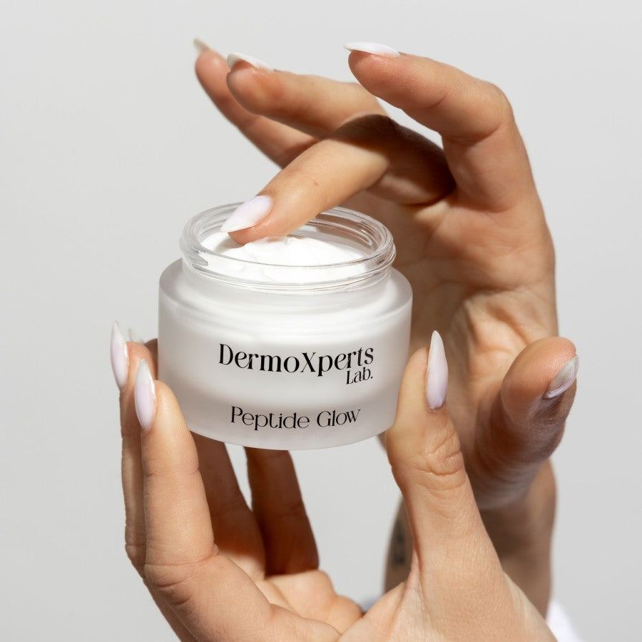 PEPTIDE GLOW 50 ml