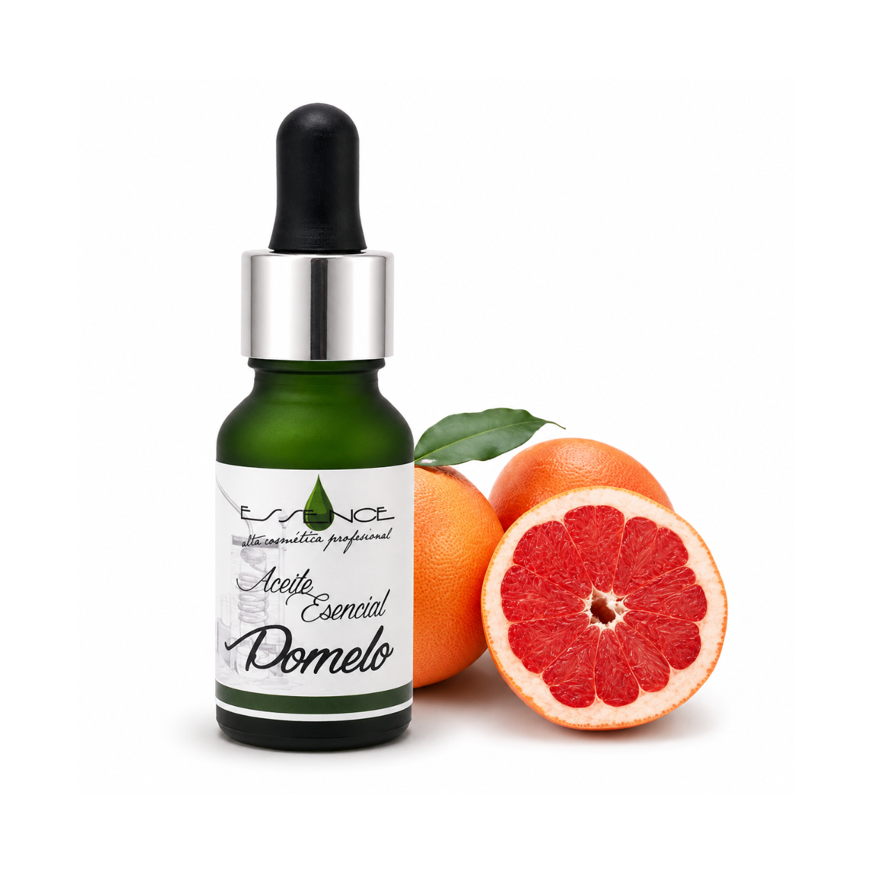 ACEITE ESENCIAL DE POMELO 15 ML