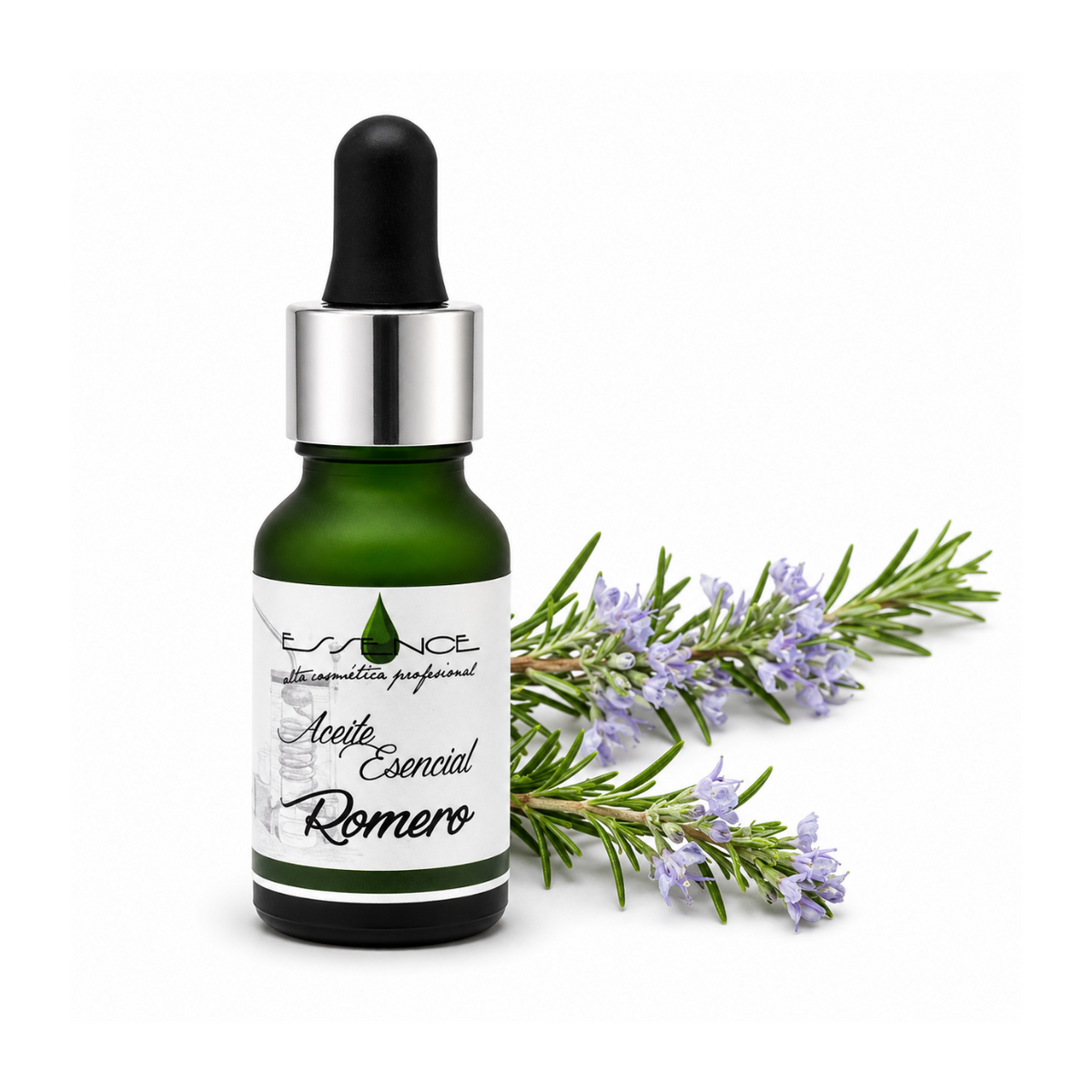 ACEITE ESENCIAL DE ROMERO 15 ML
