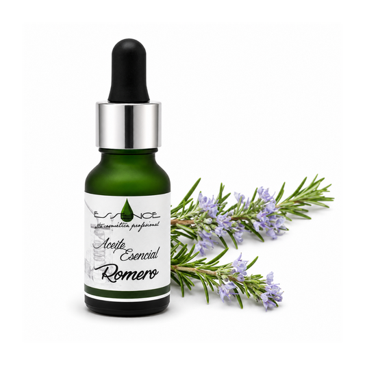 ACEITE ESENCIAL DE ROMERO 15 ML