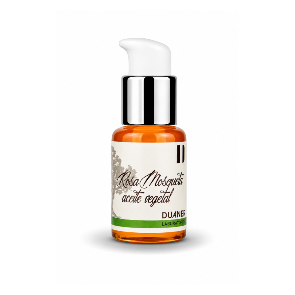 ACEITE DE ROSA MOSQUETA 30 ML
