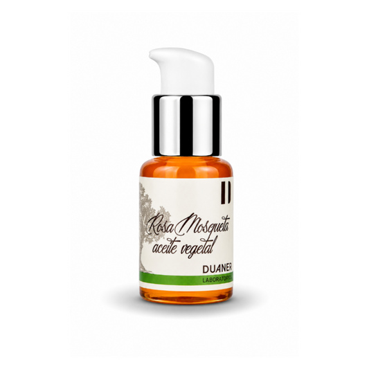 ACEITE DE ROSA MOSQUETA 30 ML