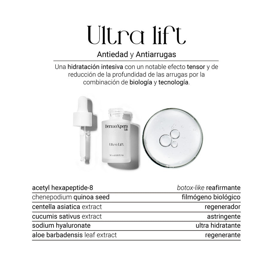 ULTRA LIFT 30 ml