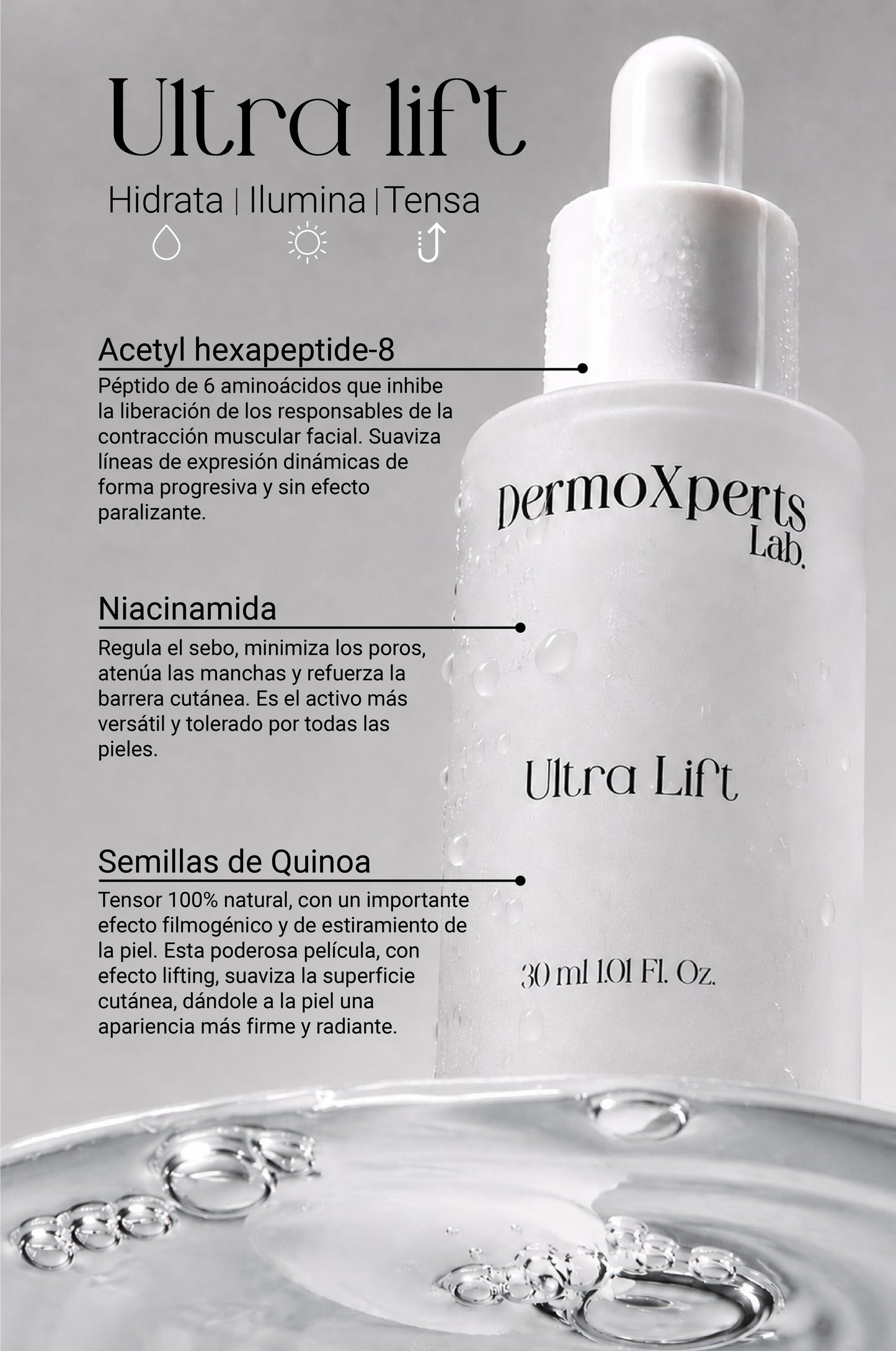 ULTRA LIFT 30 ml