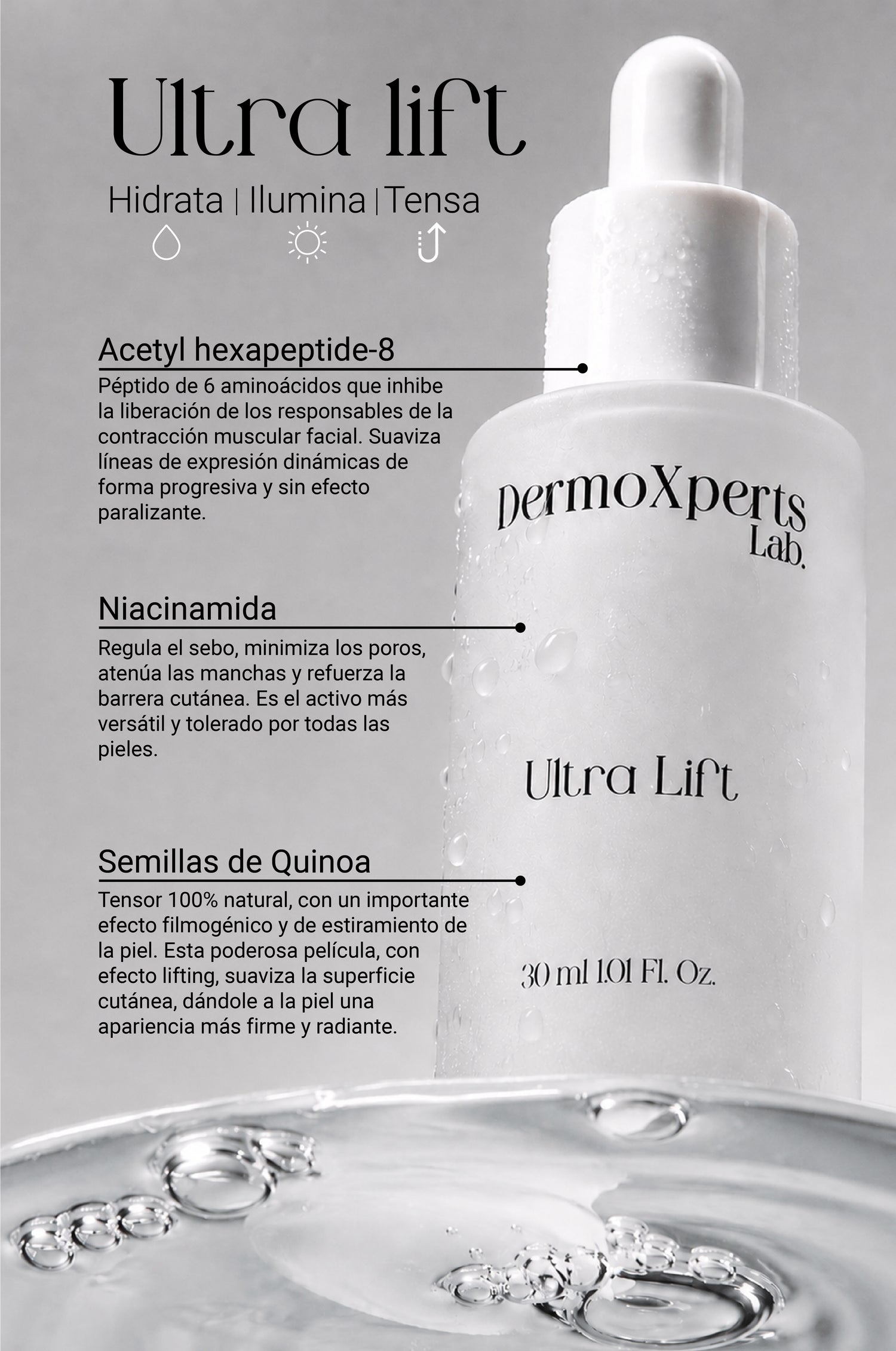 ULTRA LIFT 30 ml