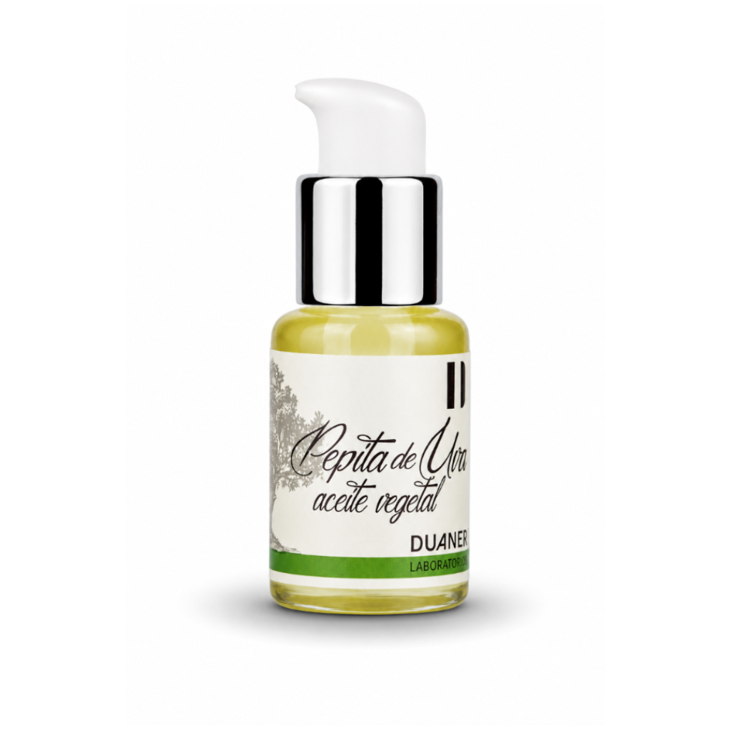 ACEITE DE PEPITA DE UVA 30 ML