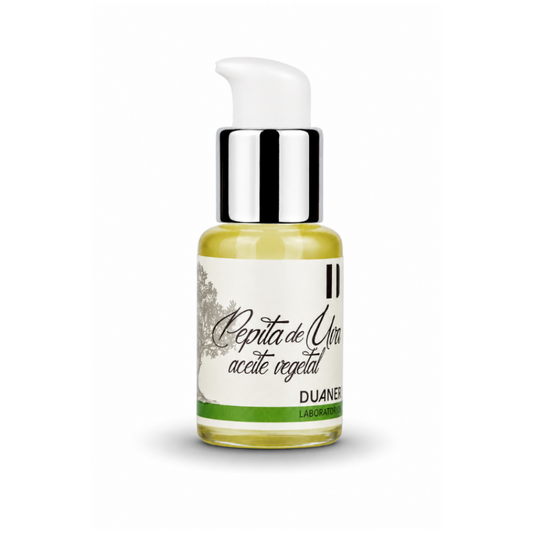 ACEITE DE PEPITA DE UVA 30 ML